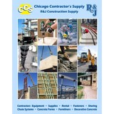 Ccs Contractor Equipment & Sup - Other in Huntley