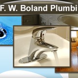 F W Boland Plumbing & Heating - Plumbing in Hudson