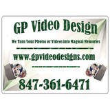GP Video Designs - Other in Antioch