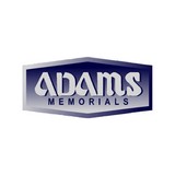 Adams Memorials - Other in Newton