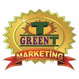Green T Marketing - Web Design & Development in Aurora