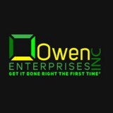 Owen Enterprises Inc. - Roofing in Lombard