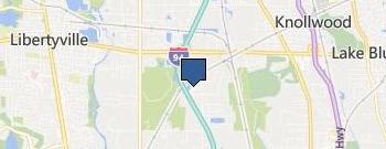 Drake Concrete Inc location map