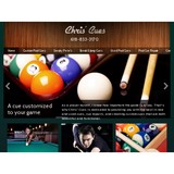 Chris' Cues - Other in Anna