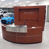 Bull Valley Ford - Car Dealers in Woodstock