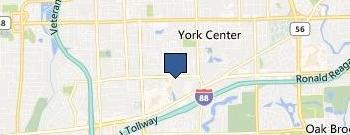 Dental Network of America LLC location map