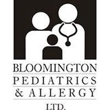 Bloomington Pediatrics-Allergy - Business Consulting in Bloomington