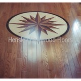 Hensley Hardwood Floors - Other in Chillicothe