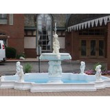 Chateau Hotel - Restaurants in Bloomington