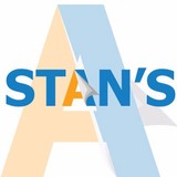 Stan's Office Machines Inc - Other in Woodstock