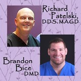 Patelski Richard E DDS - Dentists in Downers Grove