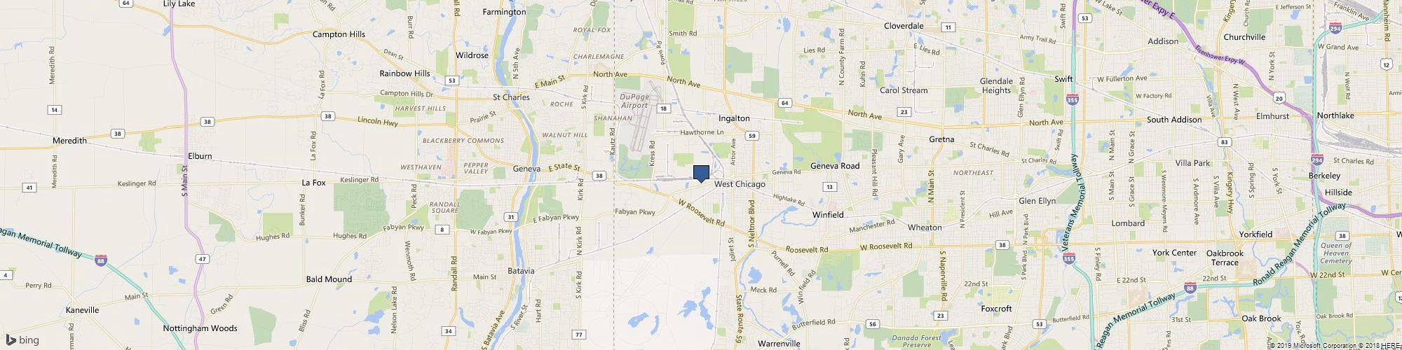 A & P Grease Trappers cover photo