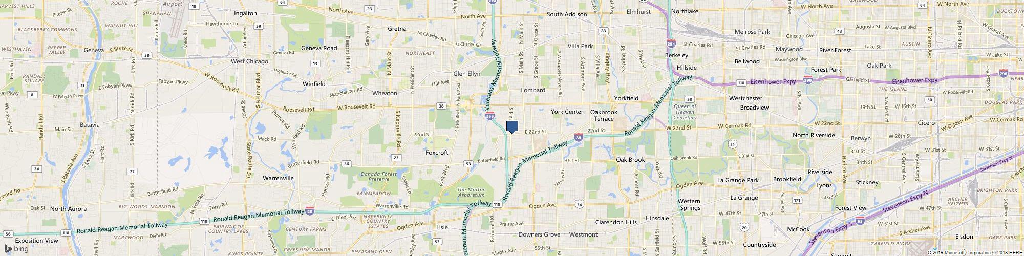 Brooster's Open Hearth Chicken cover photo