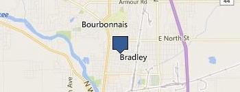 Learning Tree location map