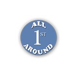 1st all around - Other in Clarendon Hills