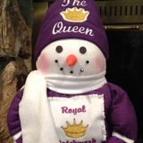 Royal Patchwork - Other in Woodstock