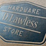 D. Lawless Hardware - Other in Olney