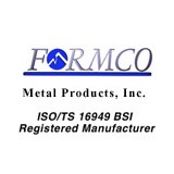 Formco Metal Products Inc - Other in Wood Dale
