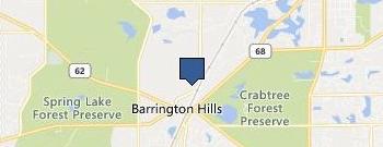 Magis Group location map