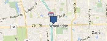 Jain Priti DDS location map