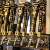 Brick Stone Brewery - Restaurants in Bourbonnais