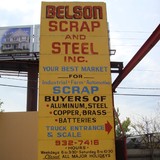 Belson Steel Center Scrap Inc - Other in Bourbonnais