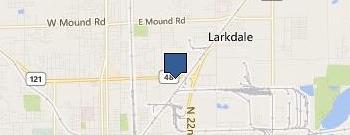 LifeSafer of Illinois location map