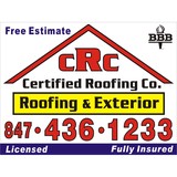 Certified Roofing CO - Roofing in Round Lake Beach