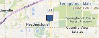 Sulzer Process Pumps US Inc location map