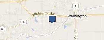 Amie S Music Together location map