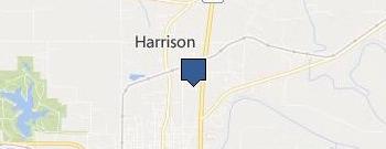 Northbridge Professional Technologies, Inc location map
