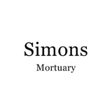 Simons Mortuary - Funeral Services & Cemeteries in Peoria