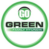 Green Family Hyundai - Car Dealers in Moline