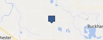 A-All Animal Control location map