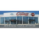 Coziahr Harley-Davidson Sales - Other in Forsyth