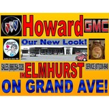 Howard Buick Gmc Hyundai - Car Dealers in Elmhurst