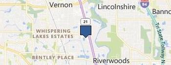 Freedomroads Holding CO LLC location map