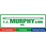 F J Murphy & Son Inc - Plumbing in Springfield