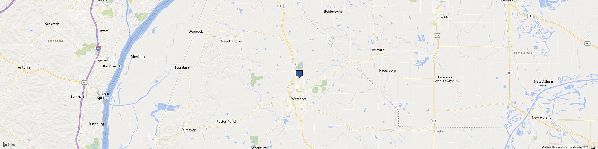 Legacy Orthodontics cover photo