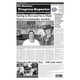 Progress Reporter Press - Other in Momence