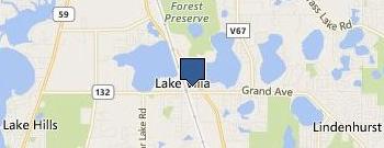 Contemporary Graphics location map