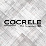 Cocrele - Web Design & Development in Washington