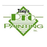 Tony's Pro Painting, Inc - Painters & Decorators in Waukegan