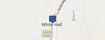 Klc LLC location map