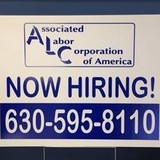Associated Labor Corp-America - Other in Wood Dale