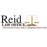Reid David R - Solicitors & Lawyers in Springfield