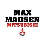 Max Madsen Mitsubishi - Car Dealers in Aurora