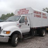 Aurora Tree Services - Tree Services in Aurora