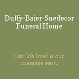 Duffy Funeral Home - Funeral Services & Cemeteries in Pontiac