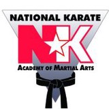 National Karate & Kickboxing - Martial Arts in Roselle